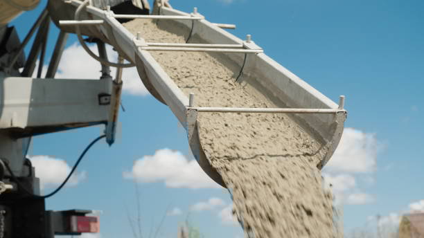 Best Industrial Concrete Flooring in Wahoo, NE