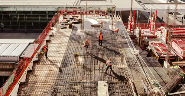 Best Commercial Concrete Services in Wahoo, NE