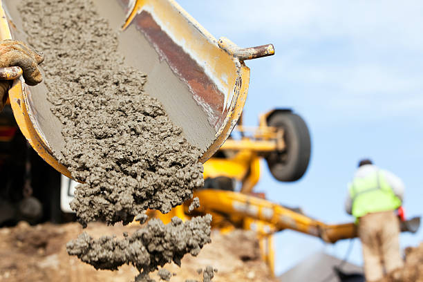 Best Stamped Concrete Services in Wahoo, NE