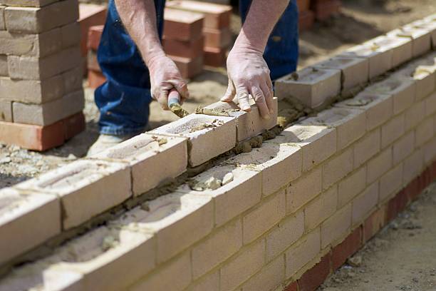 Best Concrete Retaining Walls in Wahoo, NE