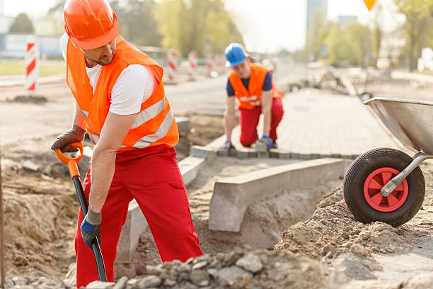 Best Concrete Sealing and Maintenance in Wahoo, NE